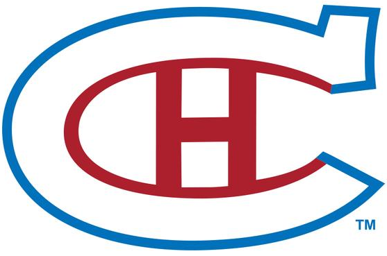 Montreal Canadiens 2016 Event Logo fabric transfer